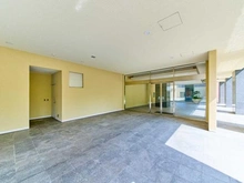 【神奈川県/川崎市幸区堀川町】ラゾーナ川崎レジデンスセントラルタワー エントランス