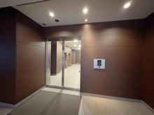【神奈川県/川崎市幸区堀川町】ラゾーナ川崎レジデンスセントラルタワー 共用部