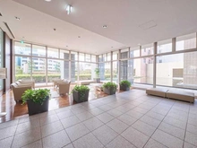 【神奈川県/川崎市幸区堀川町】ラゾーナ川崎レジデンスセントラルタワー 共用部