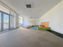 【神奈川県/川崎市幸区堀川町】ラゾーナ川崎レジデンスセントラルタワー 共用施設