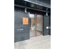 【神奈川県/川崎市川崎区浜町】レクシオ川崎桜川公園 エントランス
