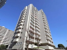 【神奈川県/川崎市川崎区京町】リジェンヌ京町 3号棟 外観