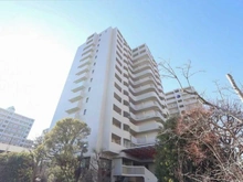 【神奈川県/川崎市川崎区京町】リジェンヌ京町 3号棟 外観