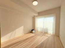 【神奈川県/川崎市川崎区四谷上町】川崎ロイヤルマンション 洋室