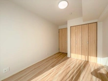 【神奈川県/川崎市川崎区四谷上町】川崎ロイヤルマンション 洋室