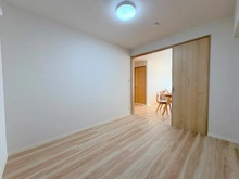 【神奈川県/川崎市川崎区四谷上町】川崎ロイヤルマンション 洋室