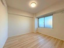 【神奈川県/川崎市川崎区四谷上町】川崎ロイヤルマンション 洋室