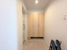 【神奈川県/川崎市川崎区四谷上町】川崎ロイヤルマンション 玄関