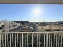 【神奈川県/川崎市川崎区四谷上町】川崎ロイヤルマンション 眺望