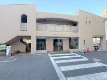 【神奈川県/川崎市川崎区四谷上町】川崎ロイヤルマンション 共用施設