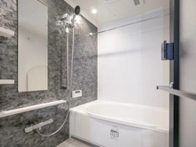 【神奈川県/川崎市川崎区港町】グランイーグル川崎東II 浴室