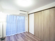 【神奈川県/川崎市川崎区港町】グランイーグル川崎東II 洋室：6.0帖