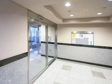 【神奈川県/川崎市川崎区港町】グランイーグル川崎東II エントランス