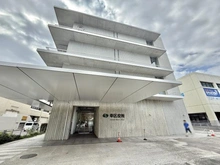 【神奈川県/川崎市幸区古川町】プラウド川崎矢向 川崎市幸区役所（現地より約300m）