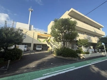 【神奈川県/川崎市幸区古川町】プラウド川崎矢向 川崎市さいわいこども文化センター（現地より約160m）