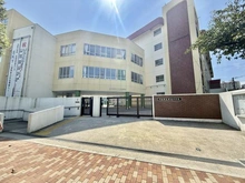 【神奈川県/川崎市幸区古川町】プラウド川崎矢向 川崎市立塚越中学校（現地より約750m）
