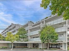 【神奈川県/川崎市中原区上平間】クレッセント新川崎エグゼ 外観