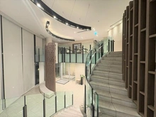 【神奈川県/川崎市幸区新小倉】クレストプライムレジデンスパーク五番街 共用施設