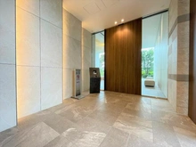 【神奈川県/川崎市幸区新小倉】クレストプライムレジデンスパーク五番街 オートロック