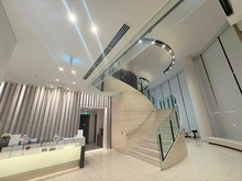 【神奈川県/川崎市幸区新小倉】クレストプライムレジデンスパーク五番街 共用施設