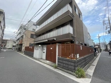 【神奈川県/川崎市幸区新小倉】クレストプライムレジデンスパーク五番街 スターチャイルド（矢向ナーサリー）（現地より約500m）：