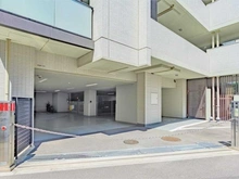 【神奈川県/川崎市幸区柳町】プラウド川崎柳町 駐車場