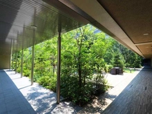 【神奈川県/川崎市川崎区大師河原】グレーシアシティ川崎大師河原 共用施設：中庭