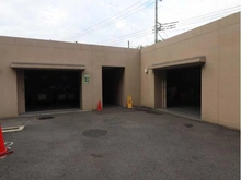 【神奈川県/川崎市川崎区大師河原】グレーシアシティ川崎大師河原 ゴミ置場：24時間ゴミ捨て可能