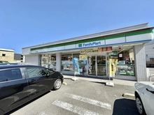 【神奈川県/川崎市川崎区大師河原】グレーシアシティ川崎大師河原 ファミリーマート川崎田町店（現地より約110m）