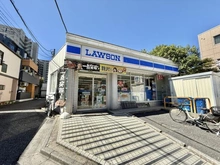 【神奈川県/川崎市川崎区大師河原】グレーシアシティ川崎大師河原 ローソン産業道路駅前店（現地より約180m）