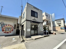 【神奈川県/川崎市川崎区大師河原】グレーシアシティ川崎大師河原 川崎臨港警察署出来野交番（現地より約130m）