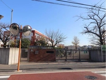 【神奈川県/川崎市川崎区大師河原】グレーシアシティ川崎大師河原 川崎市立大師小学校（現地より約800m）