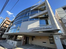 【神奈川県/横浜市鶴見区生麦】クレストフォルム横浜鶴見 ヨコハマさくら保育園（現地より約210m）