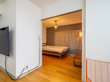 【神奈川県/川崎市川崎区出来野】ジェントル川崎大師 室内