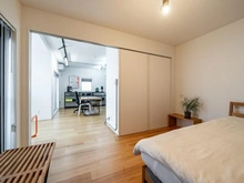 【神奈川県/川崎市川崎区出来野】ジェントル川崎大師 室内