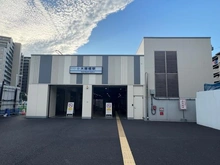 【神奈川県/川崎市川崎区出来野】ジェントル川崎大師 京急大師線　大師橋駅（現地より約300m）