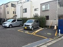 【神奈川県/川崎市川崎区出来野】ジェントル川崎大師 オリックスカーシェア大師橋駅南（現地より約80m）