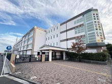 【神奈川県/川崎市川崎区出来野】ジェントル川崎大師 川崎市立東門前小学校（現地より約750m）