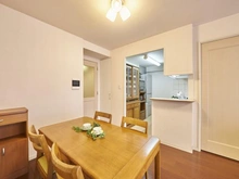 【神奈川県/川崎市幸区戸手本町】オーチャードプラザ ダイニング