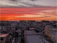 【神奈川県/川崎市幸区戸手本町】オーチャードプラザ 眺望