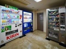 【神奈川県/川崎市幸区戸手本町】オーチャードプラザ 共用部