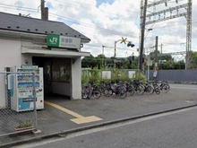 【神奈川県/川崎市川崎区浅田】コスモ川崎小田公園 安善駅（現地より約1,200m）