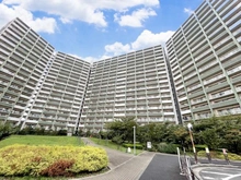 【神奈川県/川崎市川崎区小田栄】アイランドブリーズ 外観