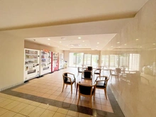 【神奈川県/川崎市川崎区小田栄】アイランドブリーズ ラウンジ