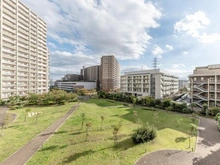 【神奈川県/川崎市川崎区小田栄】アイランドブリーズ 眺望