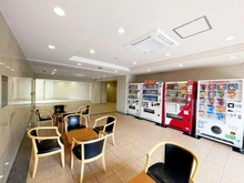 【神奈川県/川崎市川崎区小田栄】アイランドブリーズ ラウンジ