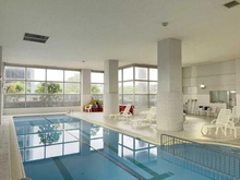 【神奈川県/川崎市川崎区小田栄】アイランドブリーズ 共用施設