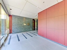 【神奈川県/川崎市幸区大宮町】川崎ゲートタワー エントランス