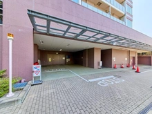 【神奈川県/川崎市幸区大宮町】川崎ゲートタワー 駐車場