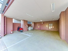 【神奈川県/川崎市幸区大宮町】川崎ゲートタワー 駐車場